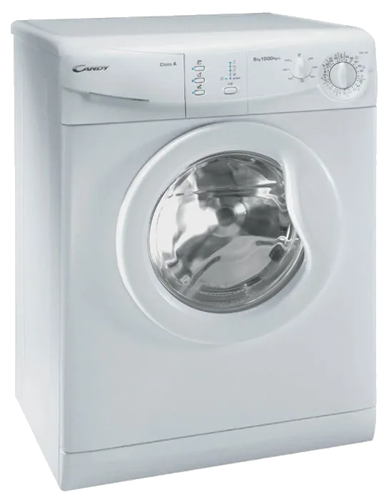 Замена нижнего противовеса Candy CSNL 085