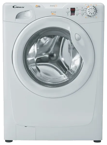 Замена нижнего противовеса Candy GOY 107 DF