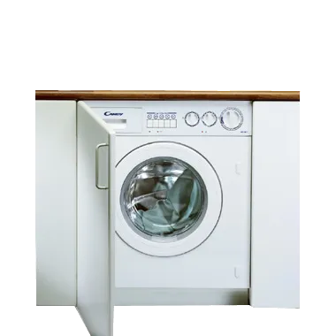 Замена нижнего противовеса Candy CIW 100