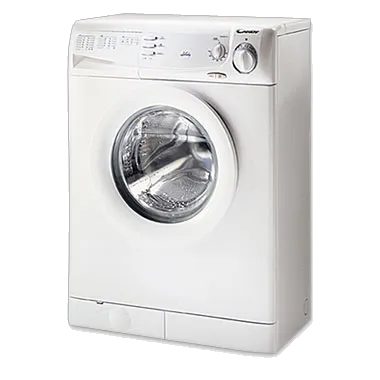 Замена нижнего противовеса Candy Holiday 181