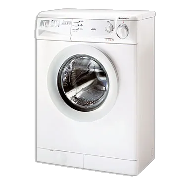 Замена нижнего противовеса Candy Energa 735