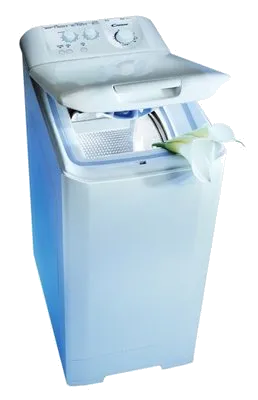 Замена нижнего противовеса Candy CTS 100