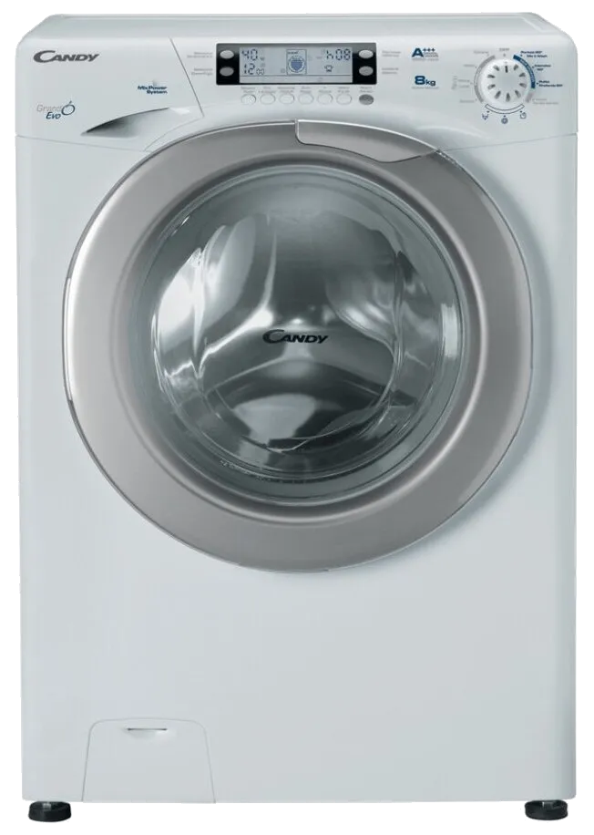 Замена нижнего противовеса Candy EVO44 1284 LWS