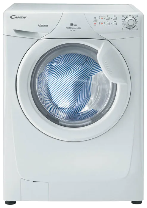 Замена нижнего противовеса Candy CO 086 F