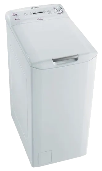 Замена нижнего противовеса Candy EVOT 12071D