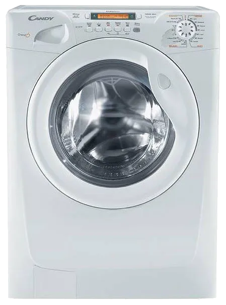 Замена нижнего противовеса Candy GO 148 TXT