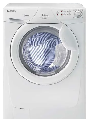 Замена нижнего противовеса Candy CO 1055 F