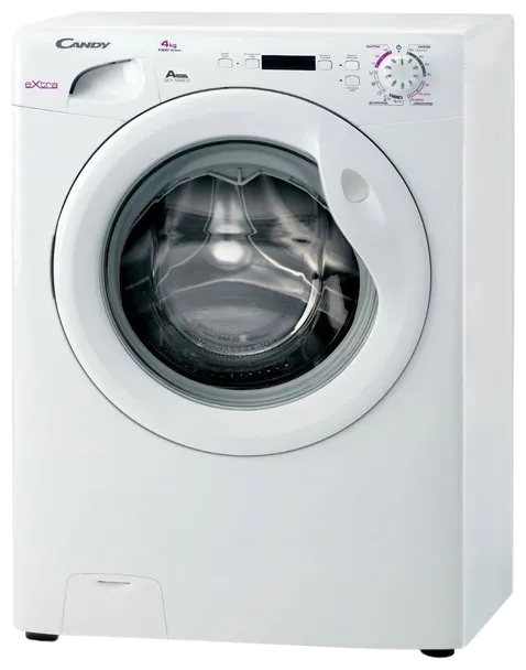 Замена нижнего противовеса Candy GCY 1042 D