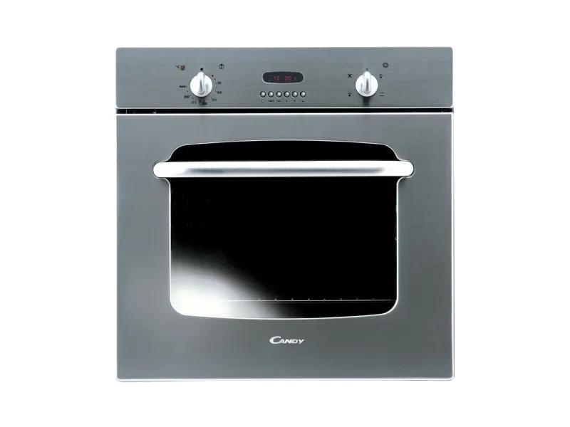 Замена таймера Candy 2D 365 X