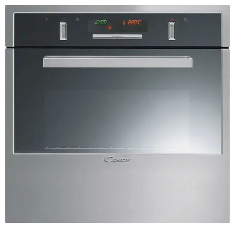 Замена таймера Candy FNP 827 X