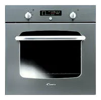 Замена таймера Candy 2D 468 X