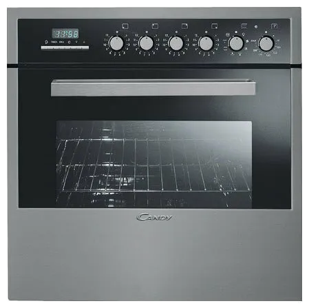 Замена таймера Candy FPC 825 X