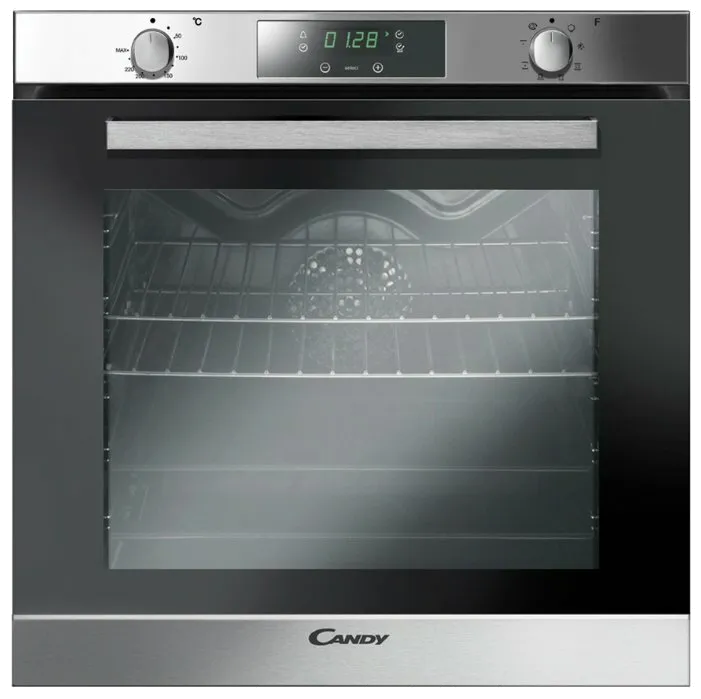 Замена таймера Candy FP 612 N