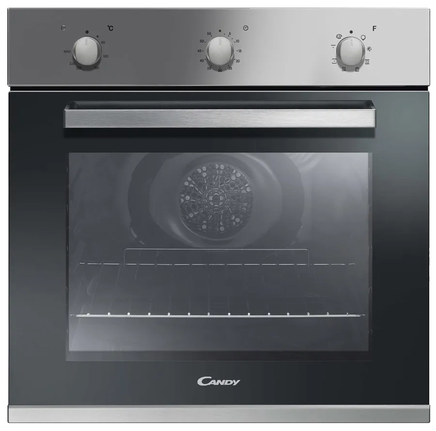 Замена таймера Candy FPC 612 X