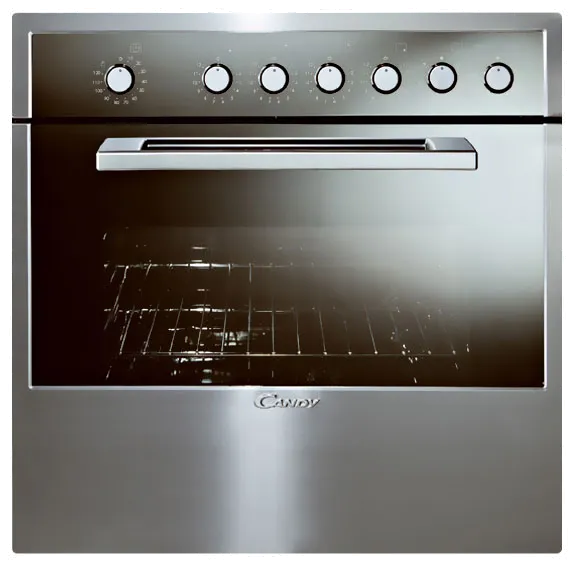 Замена таймера Candy FNPC 612 X