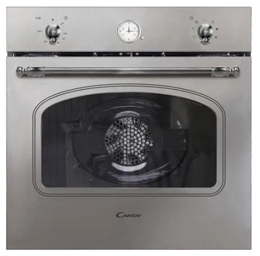 Замена таймера Candy 2D 467 X