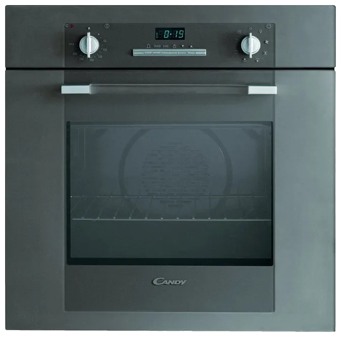 Замена таймера Candy FS 635 GRAF