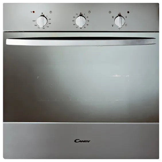 Замена таймера Candy FOFL 501 X