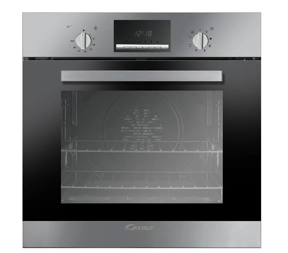 Замена таймера Candy FPP 607 X