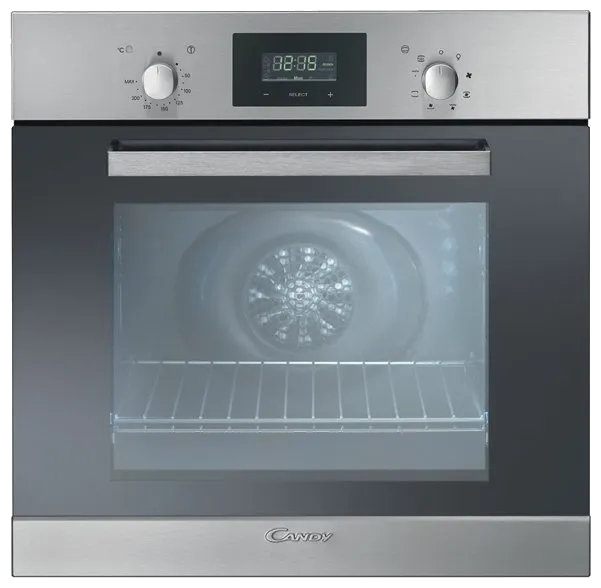 Замена таймера Candy FPP 629 X