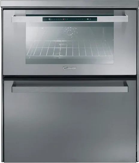 Замена таймера Candy DUO 609 X