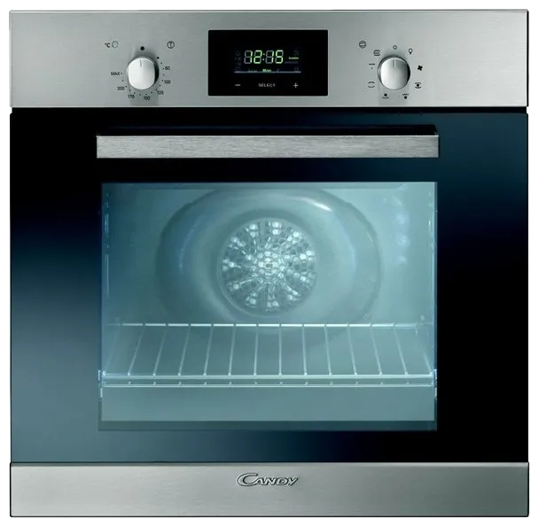 Замена таймера Candy FPP 609 XL