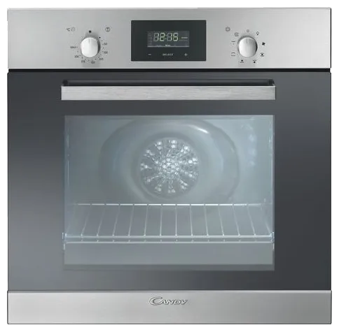 Замена таймера Candy FPP 649 X