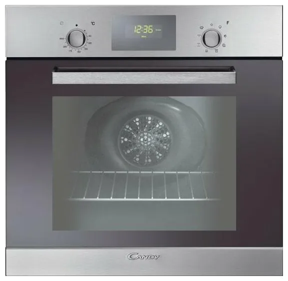 Замена таймера Candy FPP 829 XL