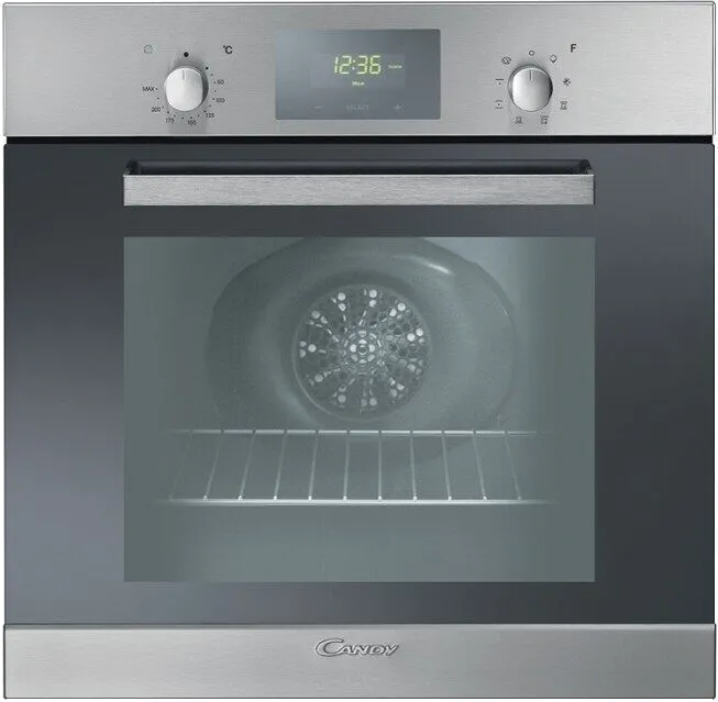 Замена таймера Candy FHP 609 X