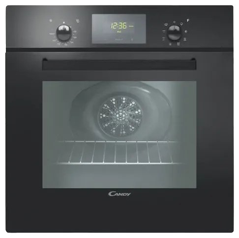 Замена таймера Candy FPP 649 N