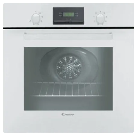 Замена таймера Candy FPP 646/1 W