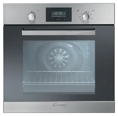 Замена таймера Candy FPP 409 X