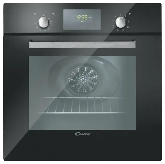 Замена таймера Candy FPP 629 NX