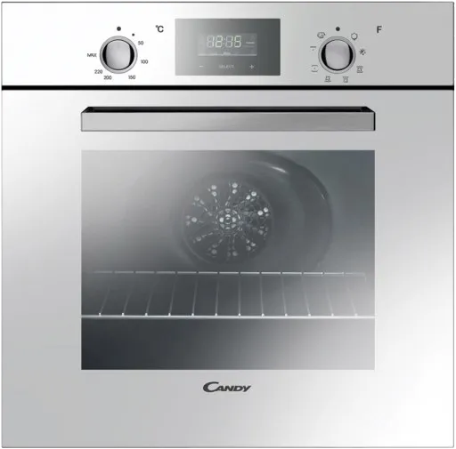 Замена таймера Candy FPP 629 WXL