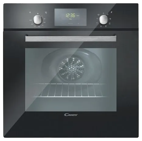 Замена таймера Candy FPP 629 NXL