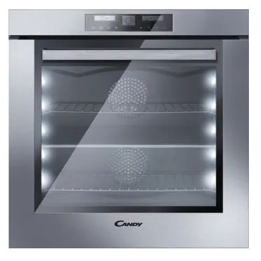 Замена таймера Candy FTH 824 VX