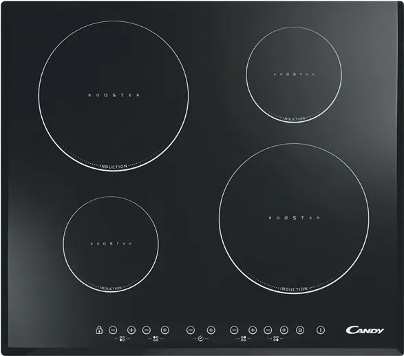 Разблокировка варочной панели Candy CIE 4630 B3