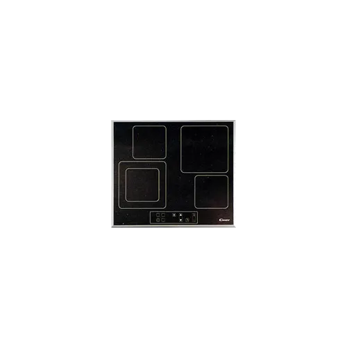 Разблокировка варочной панели Candy PVD 605 X