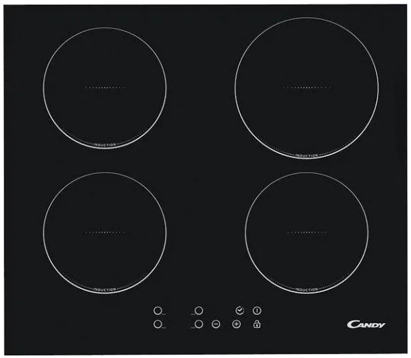Разблокировка варочной панели Candy CI 640 CB