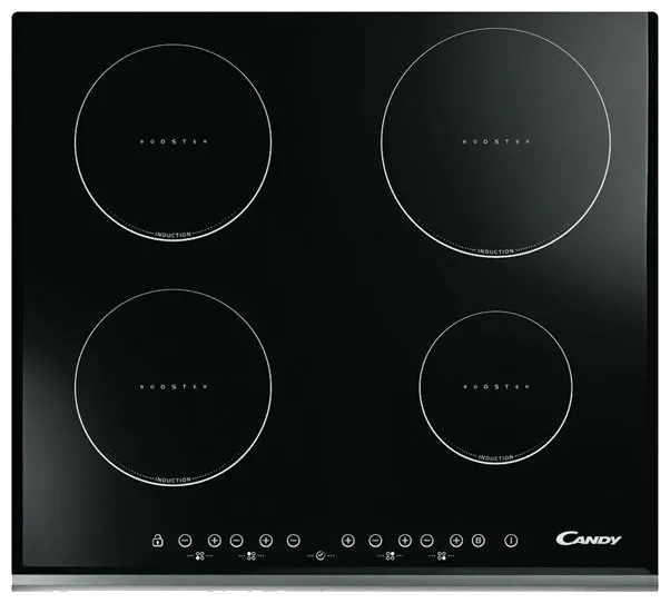 Разблокировка варочной панели Candy CIE 644 X