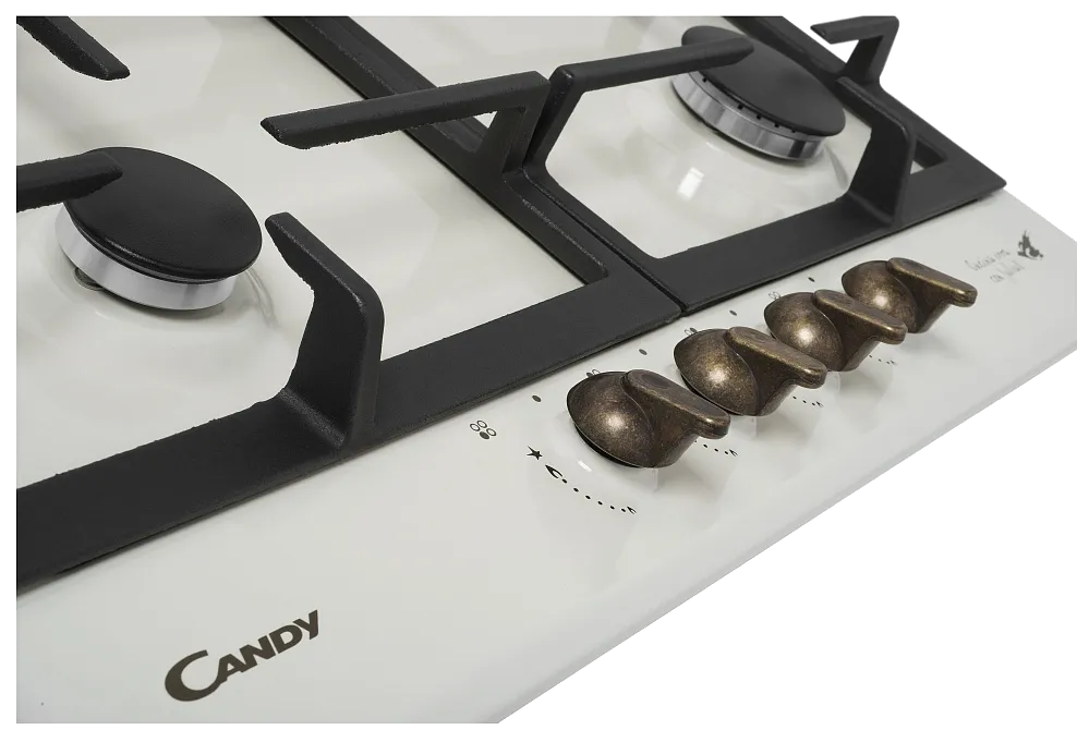 Разблокировка варочной панели Candy CPGC 75 SQPAV