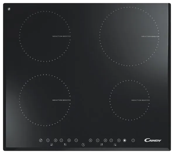 Разблокировка варочной панели Candy PEI 644 B3
