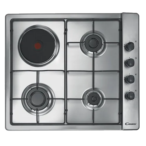 Разблокировка варочной панели Candy PVD 604 HL X
