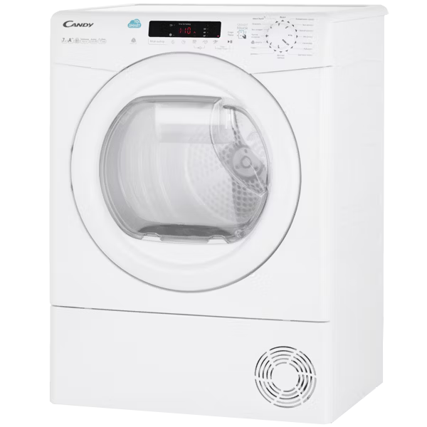 Ремонт (или замена) насоса Candy CS4 H7A1DE-07