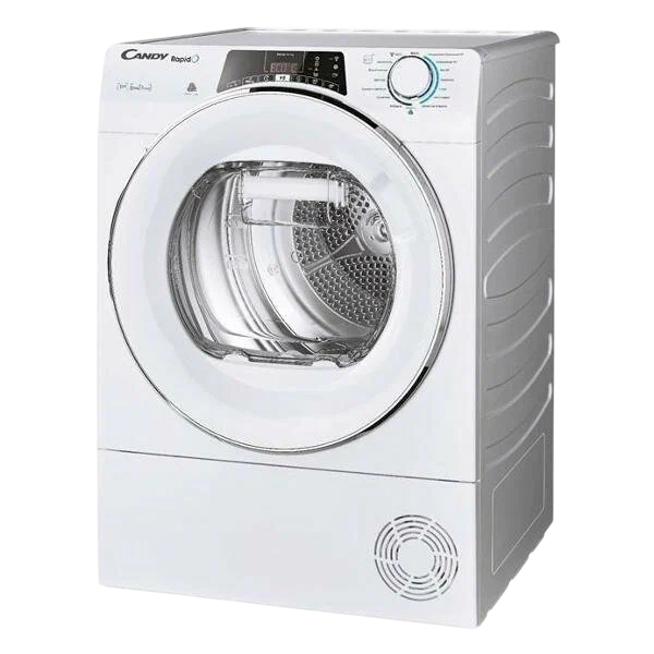 Ремонт (или замена) насоса Candy ROE H9A2TCEX-07