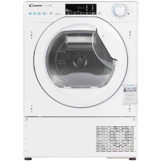 Ремонт (или замена) насоса Candy BCTD H7A1TE-S